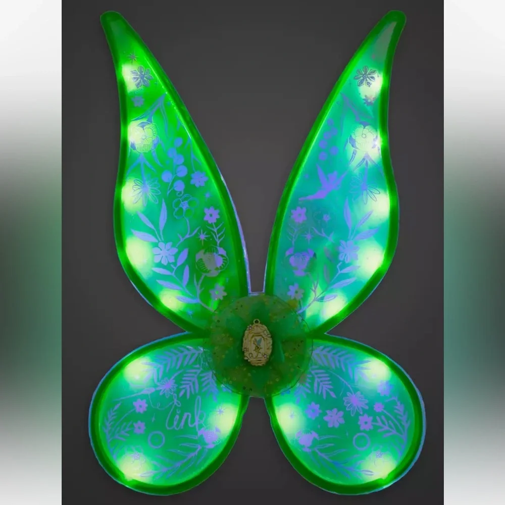 Disney Tinker Bell Halloween Costume - Picture 6 of 7